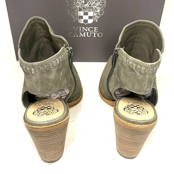 Vince Camuto Ankle Boots - Picture 5 of 8